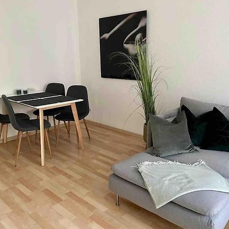קמניץ Ein Gemuetlicher Platz Im Gruenderzeitviertel מראה חיצוני תמונה