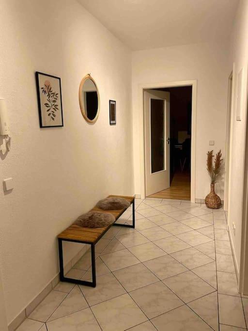 קמניץ Ein Gemuetlicher Platz Im Gruenderzeitviertel מראה חיצוני תמונה