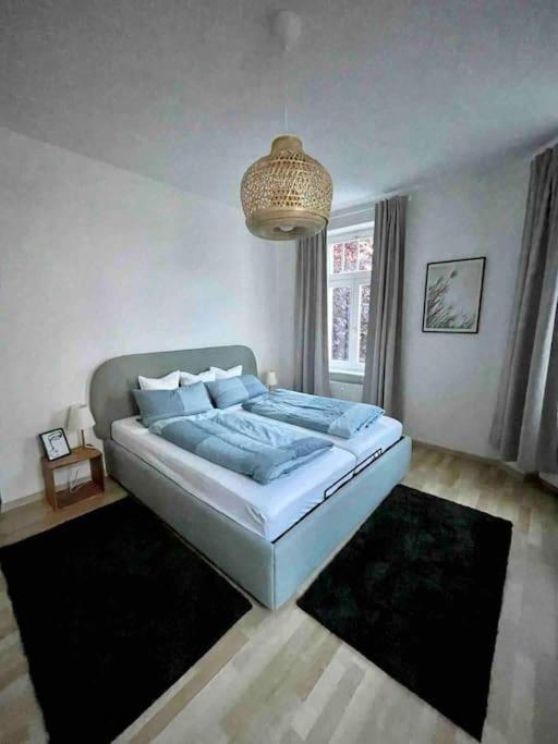 קמניץ Ein Gemuetlicher Platz Im Gruenderzeitviertel מראה חיצוני תמונה