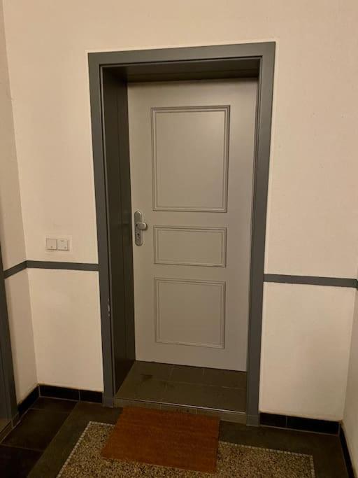 קמניץ Ein Gemuetlicher Platz Im Gruenderzeitviertel מראה חיצוני תמונה