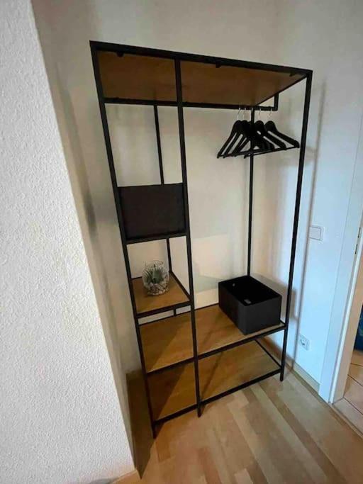 קמניץ Ein Gemuetlicher Platz Im Gruenderzeitviertel מראה חיצוני תמונה